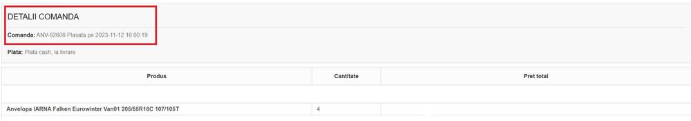 Anvelopa IARNA Falken Eurowinter Van01 205/65R16C 107/105T