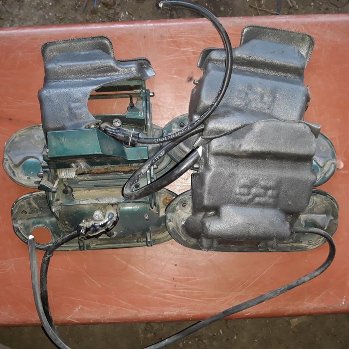 БМВ  e38 BMW Дръжки с осветление оригинални  BMW e38 drjiki