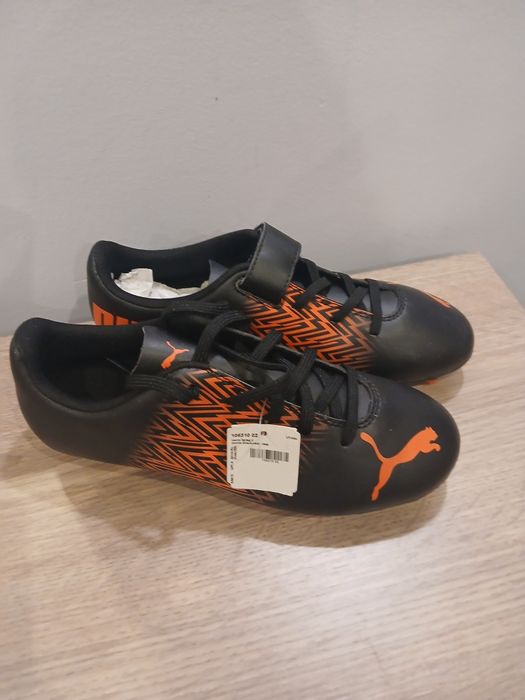 Бутонки Puma 35,5 номер