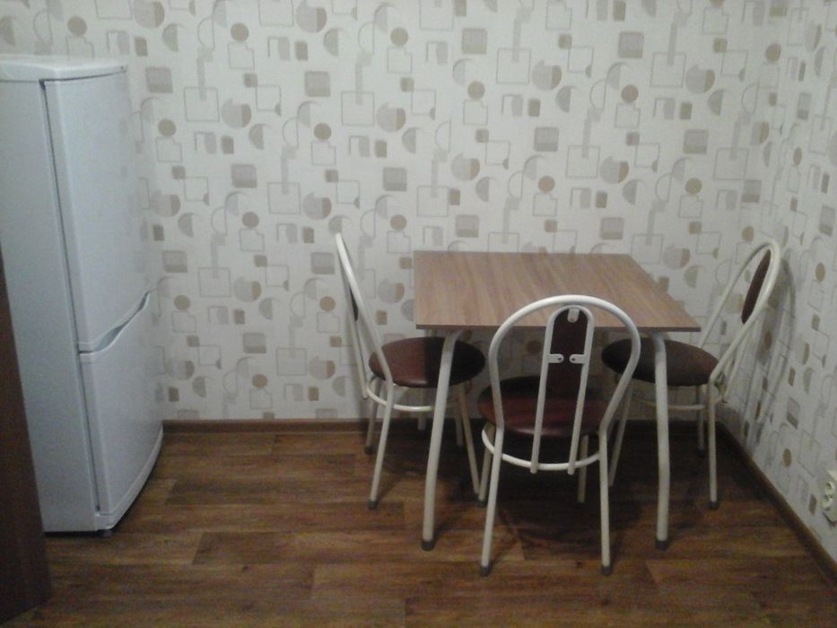 1 к.квартира 47м2 жк аспан