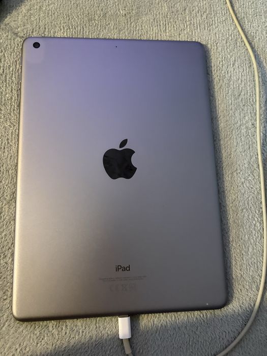 ipad (6th generation)