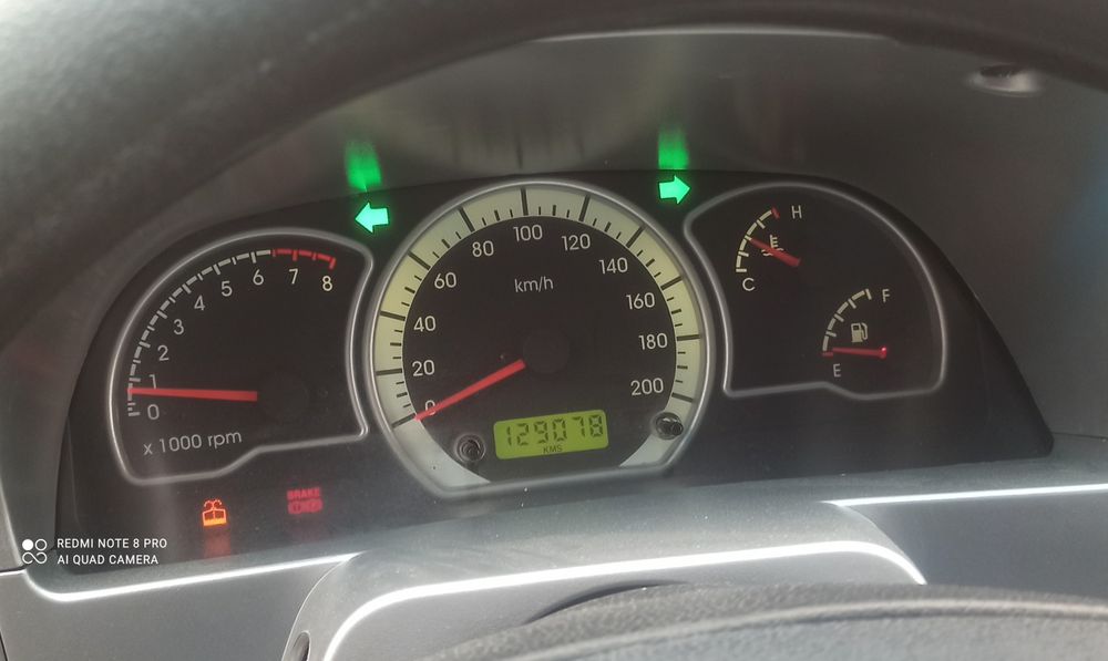 Продам свою машина - Нексия 2