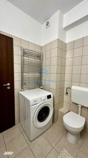 Apartament 2 Camere Eminescu View cu centrala proprie si loc de Parcar
