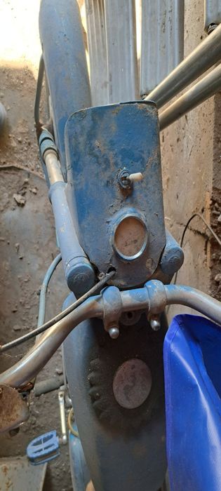 Мотор Балкан  50