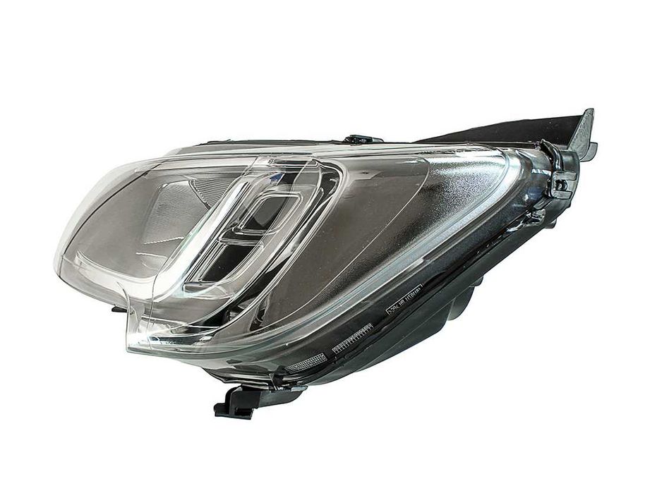 Фар Фарове E4 за Fiat Ducato Citroen Jumper Peugeot Boxer след 2014г.