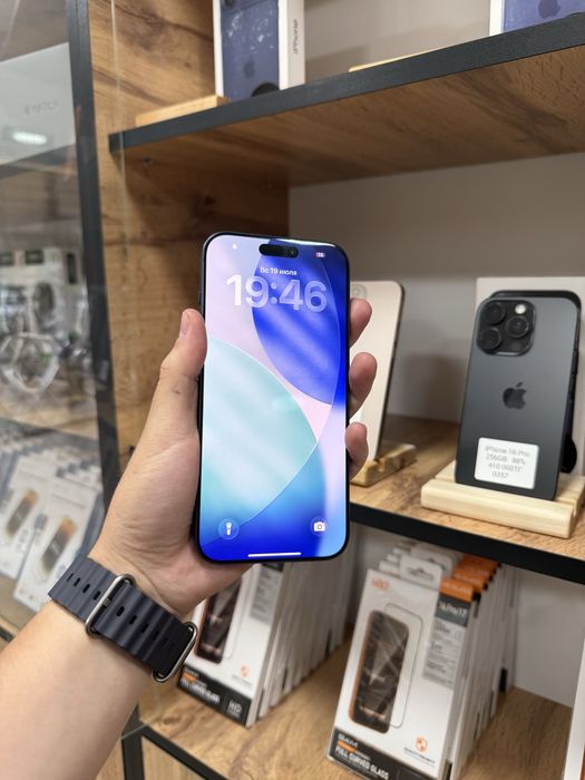 iPhone 17 Pro Max 256Gb
