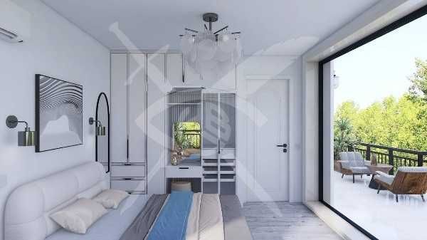 Продава се Двустаен апартамент в к.к. Слънчев бряг - 94 кв.м за 429 €/кв.м - Снимка #4