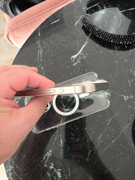 iPhone 15 Pro Max 512gb