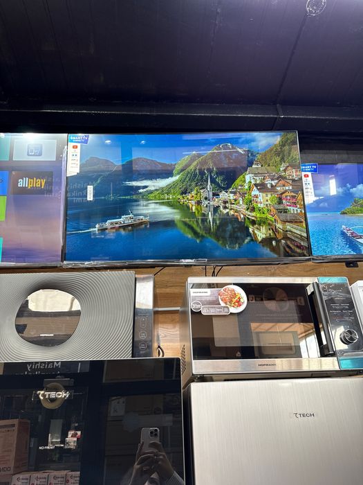 32/43/55 TV оригинал Перечисления есть оптовая цена