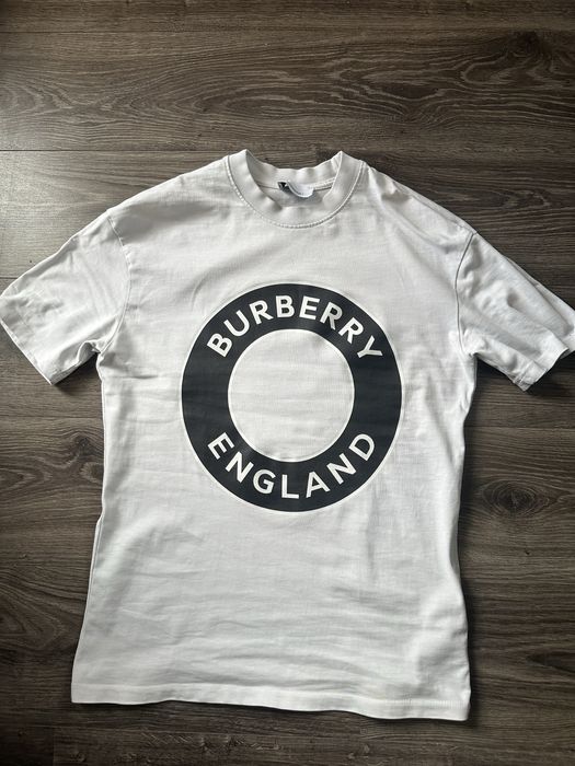 Тениска Burberry
