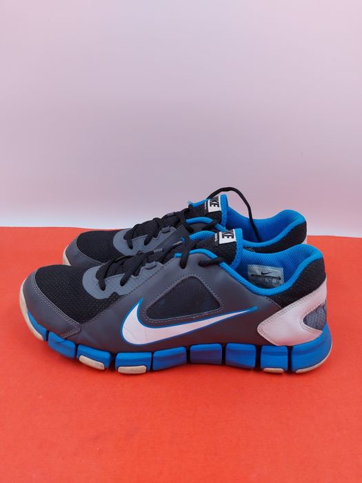 Nike Training номер 45 Оригинални мъжки маратонки