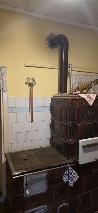Vand casa Budila