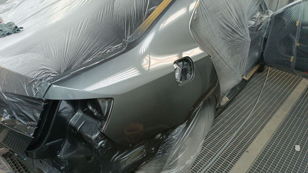 Кузуфной ремонт 7\24 полировка автовакум покраска двери лигировка..