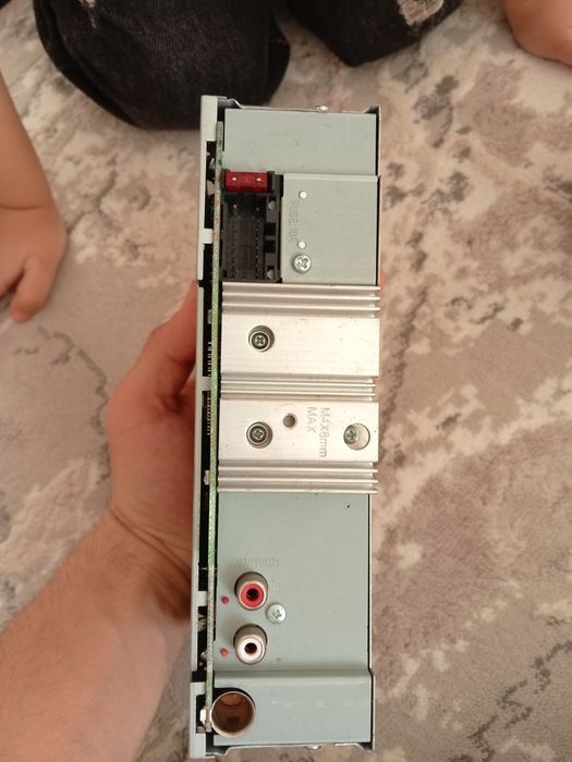 Продам магнитофон