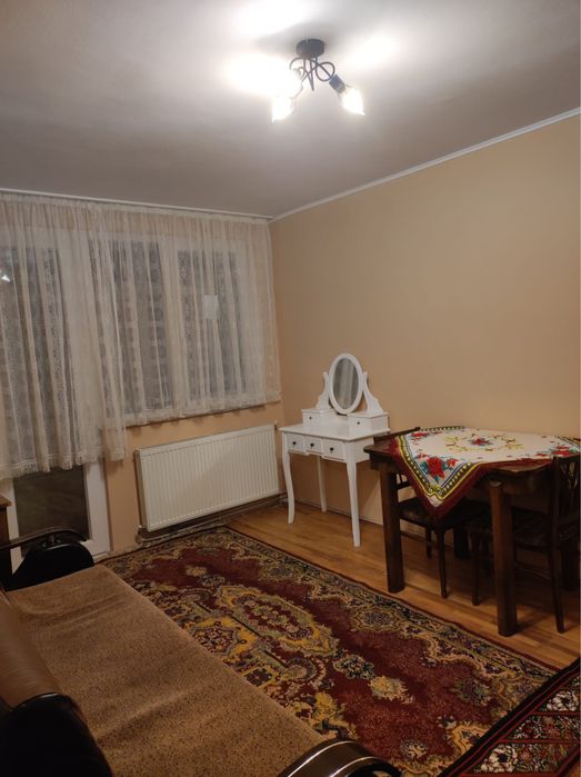 Apartament de închiriat în Satu Mare - Zona Carpati