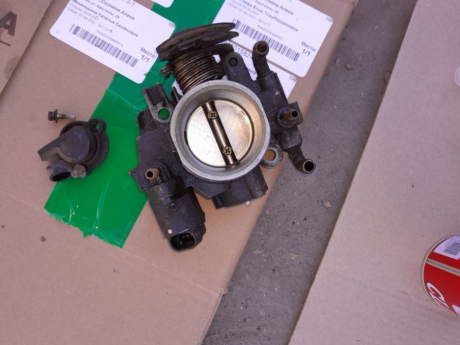 Продам ваз 2115 в хорошем состоянии