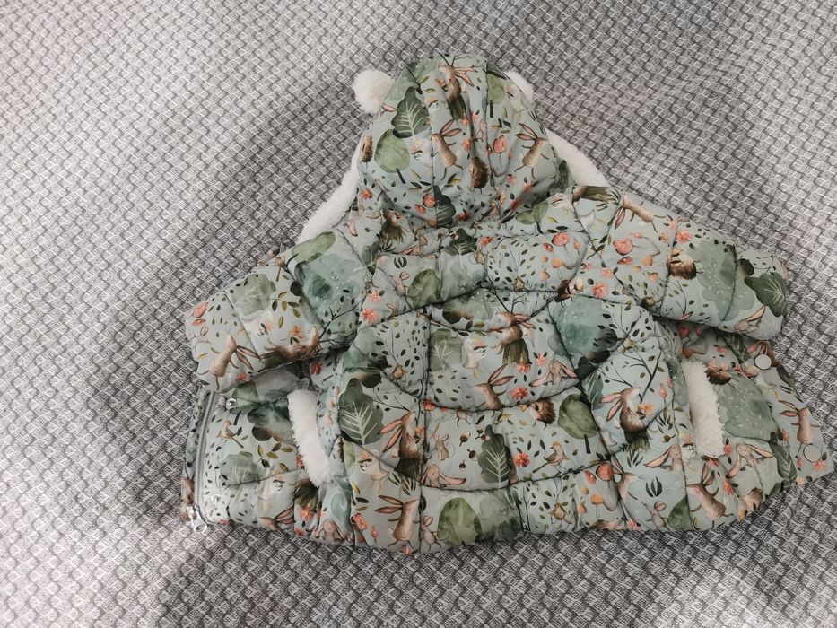 Gecuță bebe 3-6 lun (Next), fara niciun defect