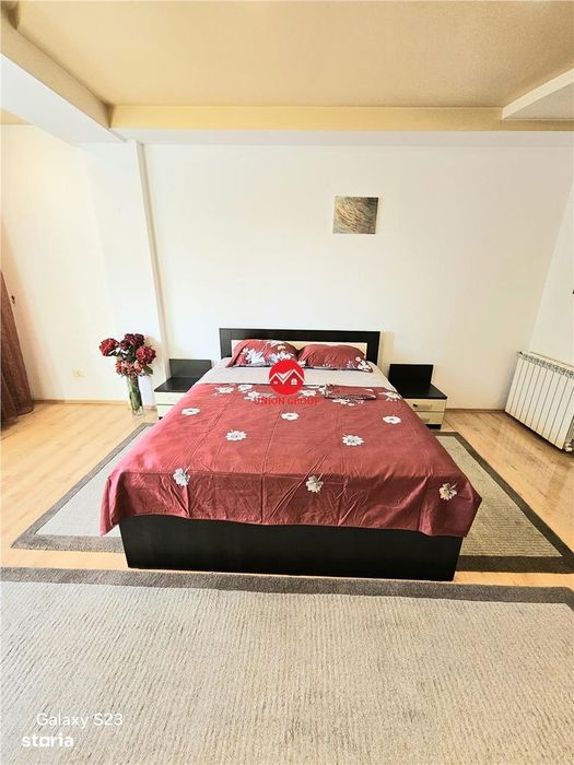 Inchiriere Apartament Superb 180 mp, Centru Vechi