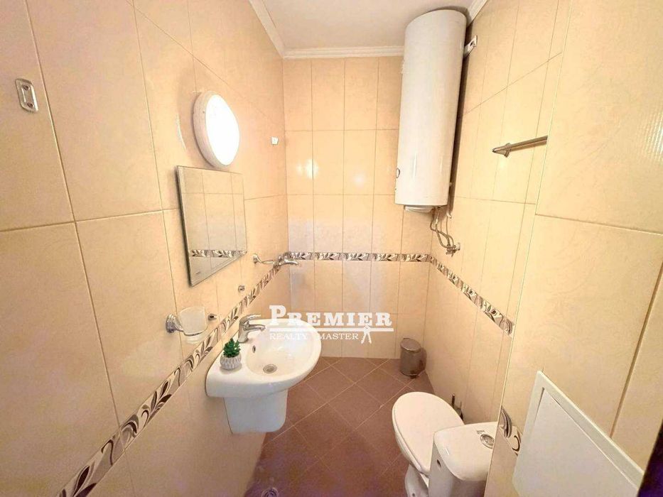 Продава се Тристаен апартамент в к.к. Слънчев бряг - 74 кв.м за 878 €/кв.м - Снимка #15