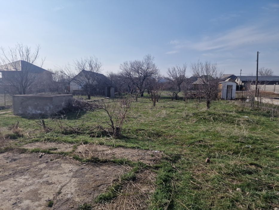 Времянка сатылады