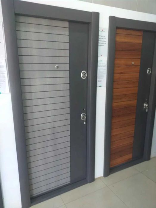 Montaj usi metalice si deblocari