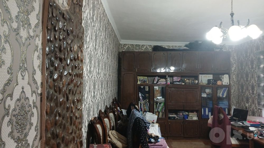 Ижарага бераман оилага