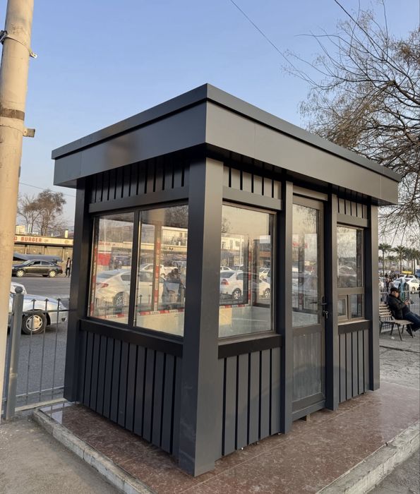 Контейнер | домик | офис | будка | Konteyner | magazin | kafe |