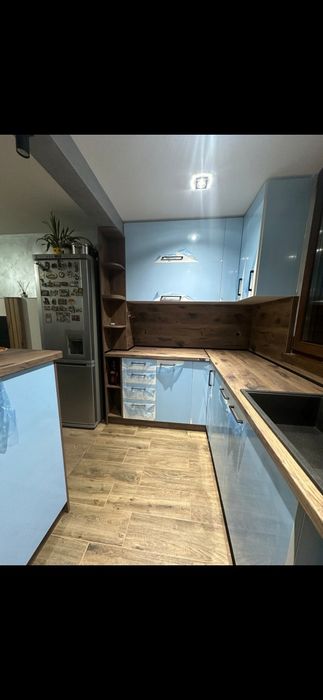 Продава се Тристаен апартамент в София, Света Троица - 68 кв.м за 2168 €/кв.м - Снимка #1