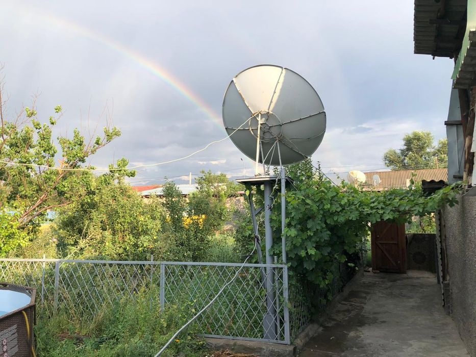 Продам дом большой, уютный