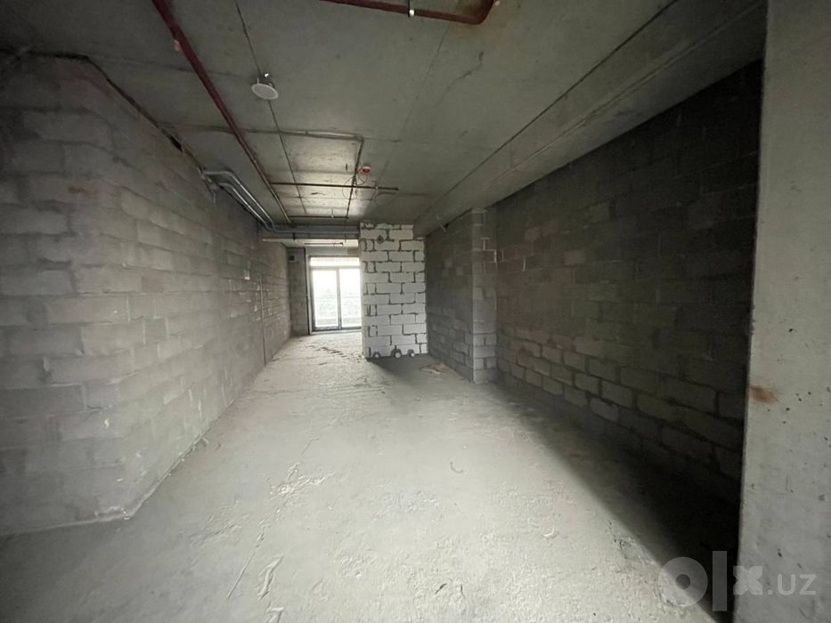 Продается 2/5/52 ЖК NEST ONE Tashkent city