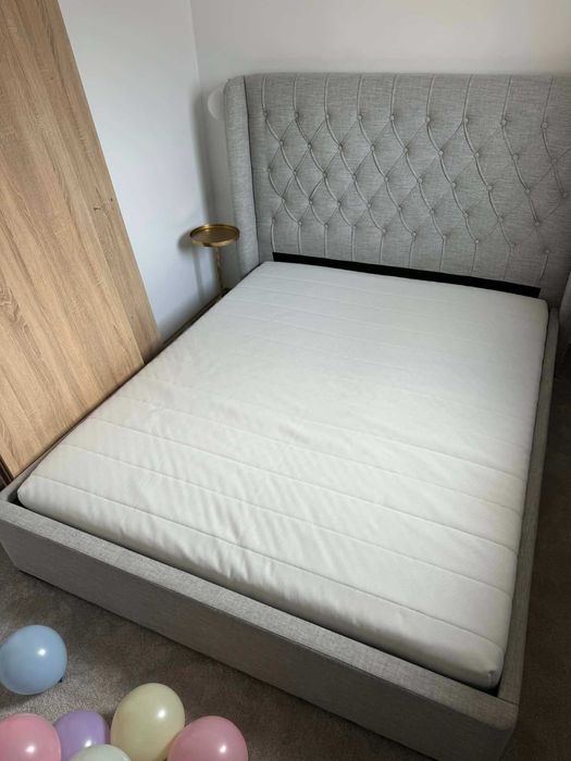 Нов матрак с размер 200/160/12 от ИКЕА