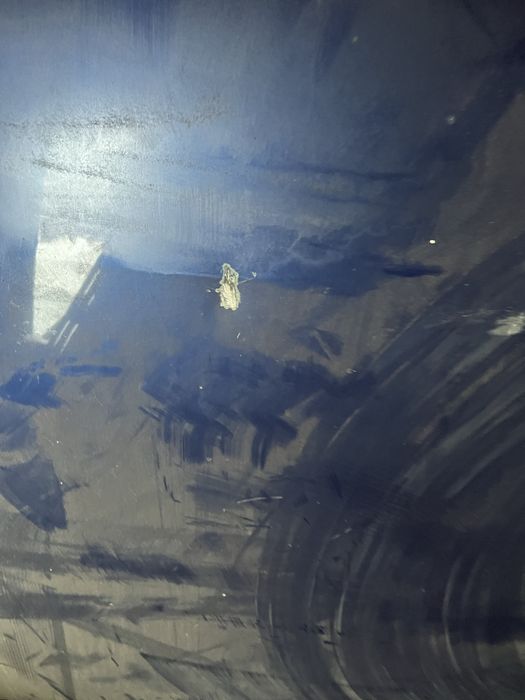 Продам капот на ауди а6 с5