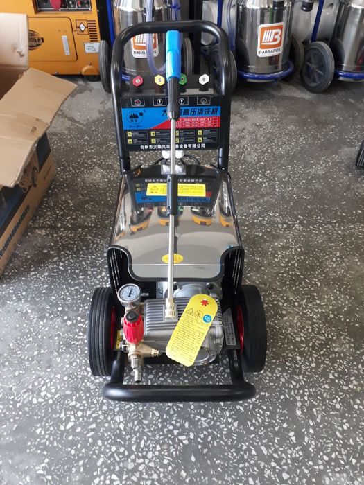 Карчер никел karcher