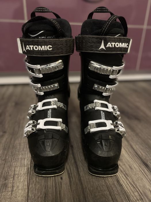 Clapari Atomic 95 Flex