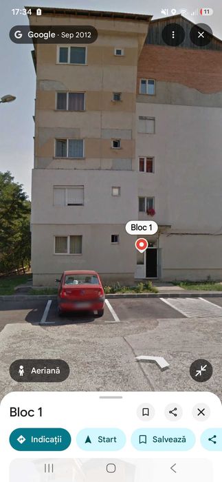 Apartament spre vânzare 74 de m pătrați zona rezidențială langa kaufland direct proprietar. Trimit filmari in privat,nu ma lasa pe site SăPunDecatPoze