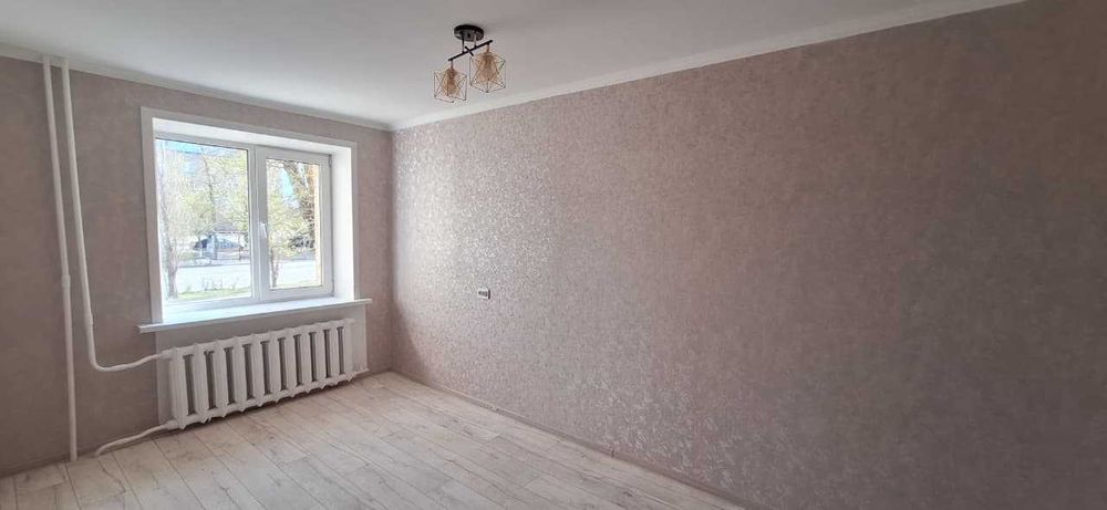 2-х комнатная квартира