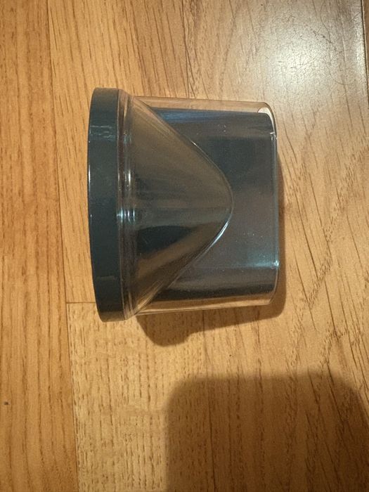 Професионален сешоар с отрицателни йони Xiaomi Soocas H5