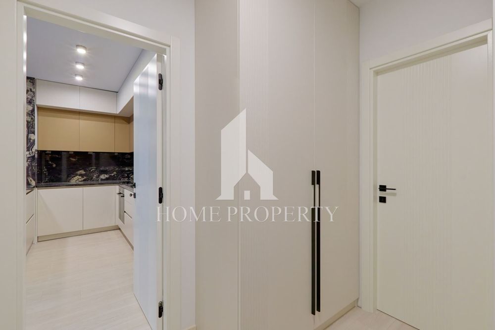 Продава се Тристаен апартамент в София, Кръстова вада - 133 кв.м за 3497 €/кв.м - Снимка #5