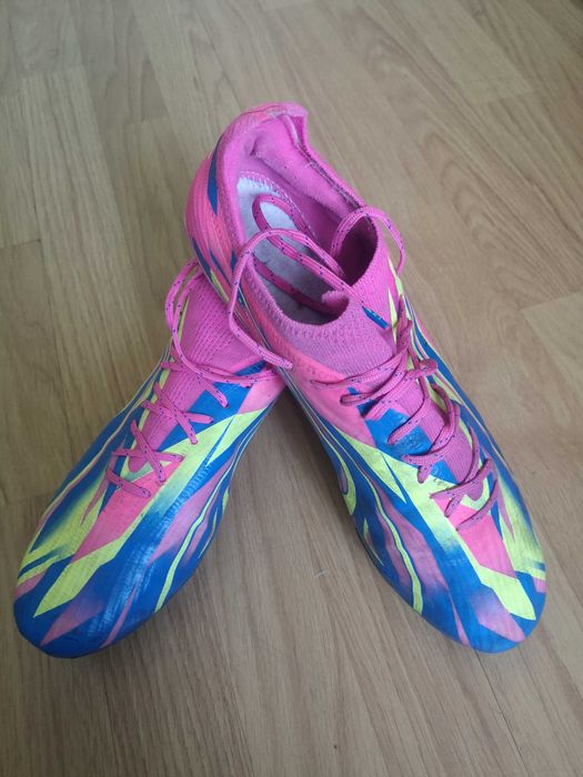 Бутонки Puma Ultimate Energy