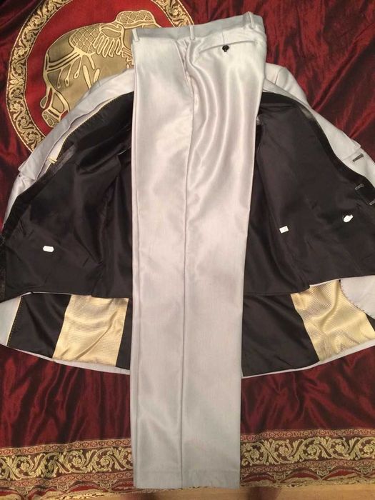 Костюм парадный(комплект) турецкий