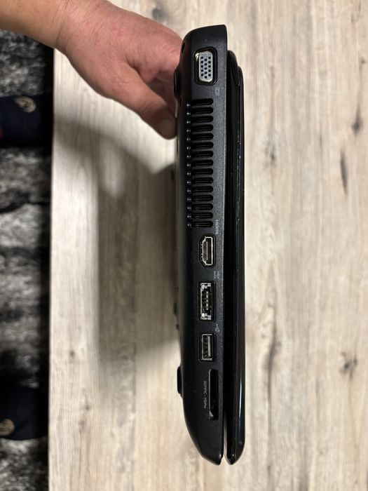 Лаптоп Dell inspiron N 4110