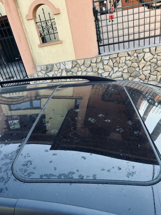 Passat B6 2.0TDI CBAB