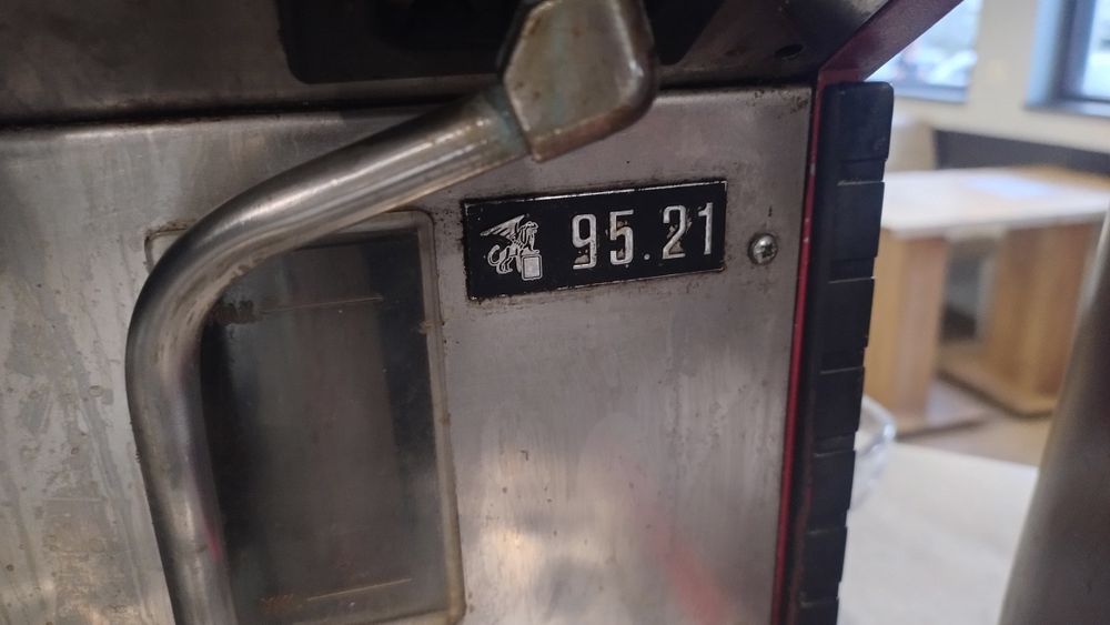 Кафемашина La San Marko с две групи