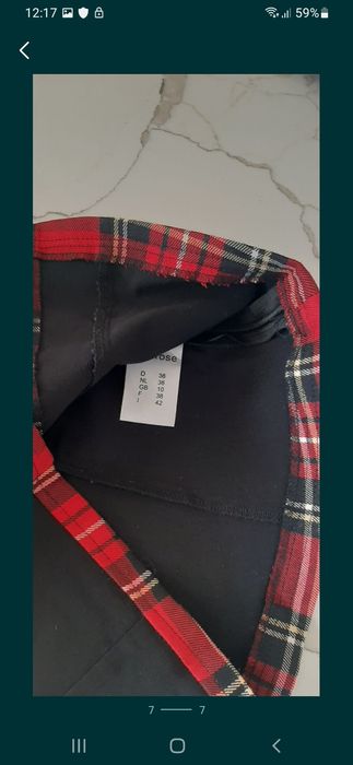 Corset MELROSE, nou, marimea S