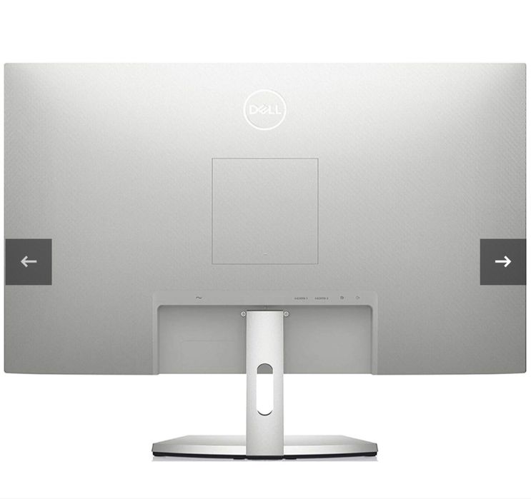 Manitor DELL S2721D