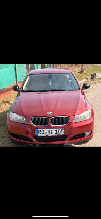 Bmw320 Break 2.0 Disel 2010