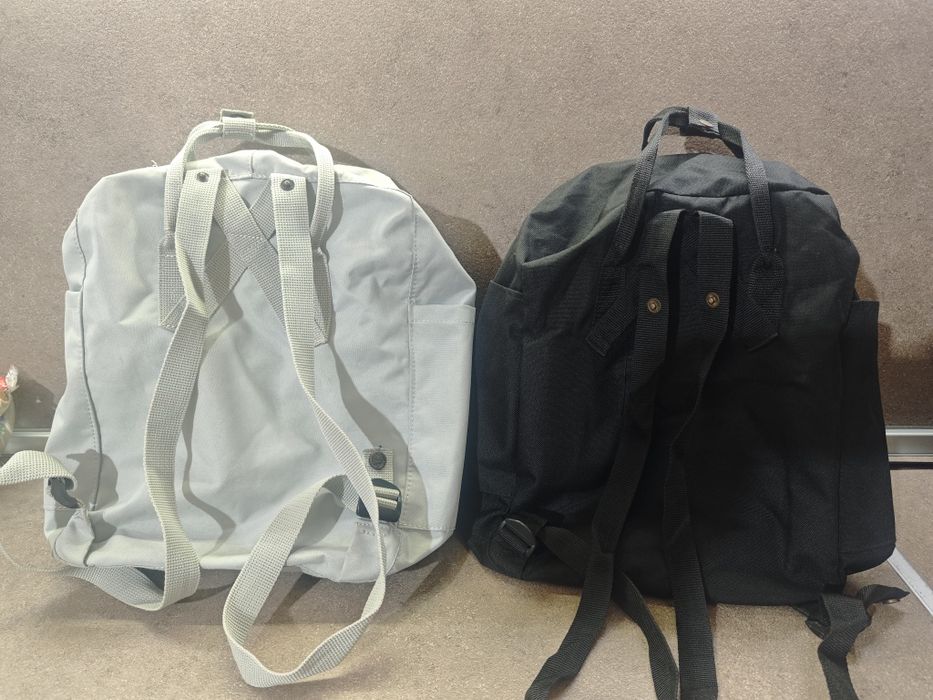 Fjallraven оригинални  раници