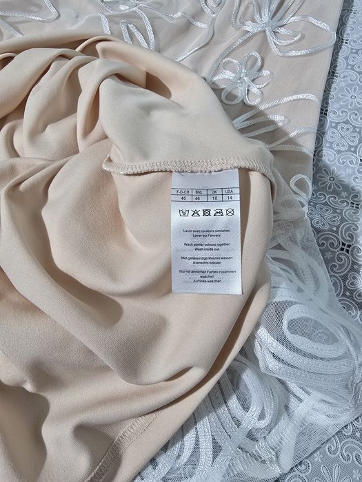 Rochie eleganta lunga ocazie noua XL