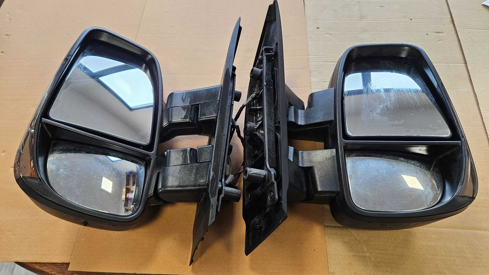 Огледала за IVECO Daily