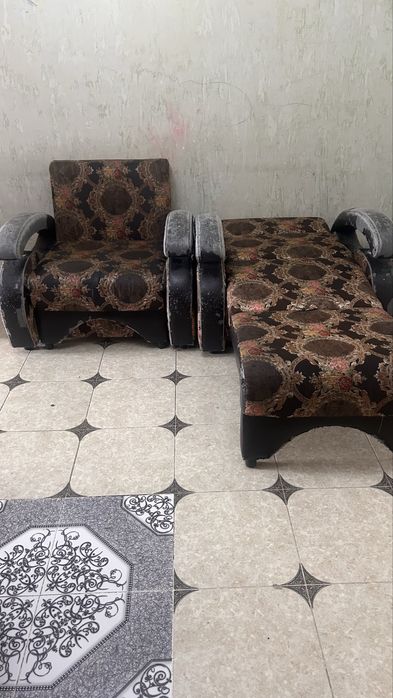 Раскладные диваны